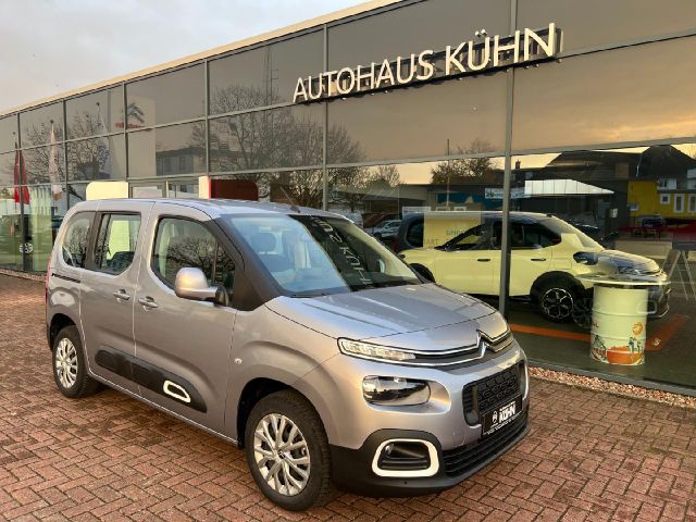 Citroën Berlingo M PureTech 110 Feel