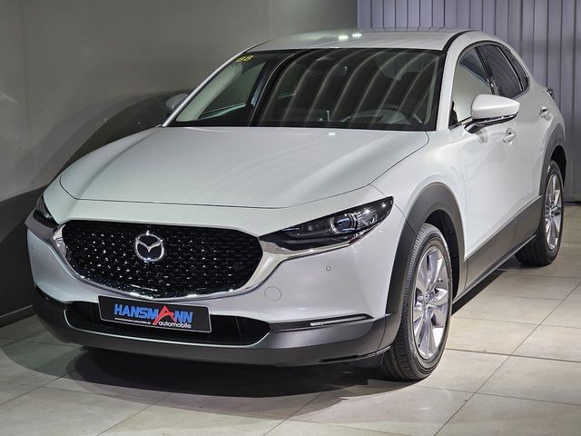 Mazda CX-30 EXCLUSIVE-LINE G-140 MT FWD