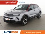 Opel Mokka X 1.2 Turbo GS Line *NAVI*LED*CAM*SHZ*LHZ* - Opel Mokka X aus 2022
