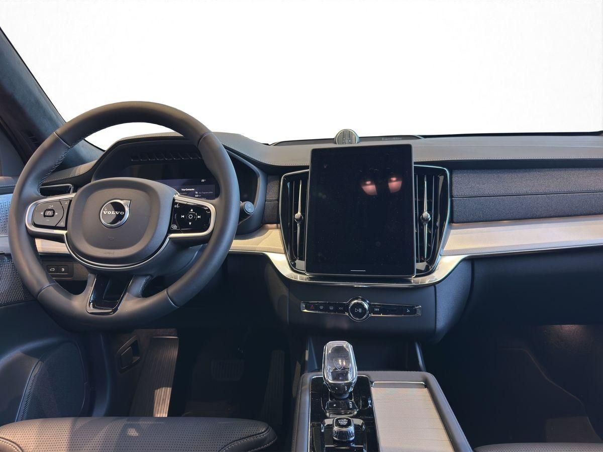 Volvo XC90 - Bild 15