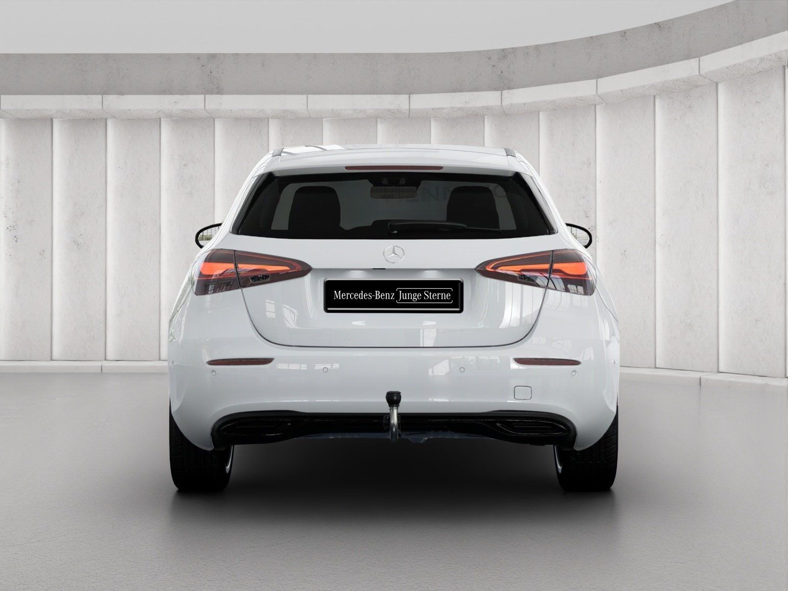 Mercedes-Benz A 200 d Premium Night Pano DIS Burmester 360 AHK imagem 3