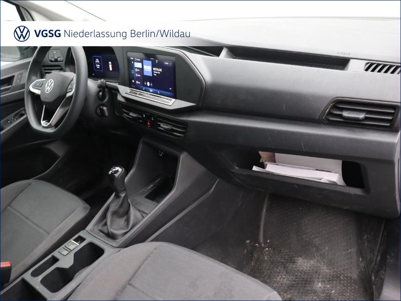 Volkswagen Caddy - Bild 5