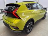 Hyundai BAYON PREMIUM FL DCT NAVI SHZ KLIMAAUTOMATIK ... - Hyundai BAYON Gebrauchtwagen