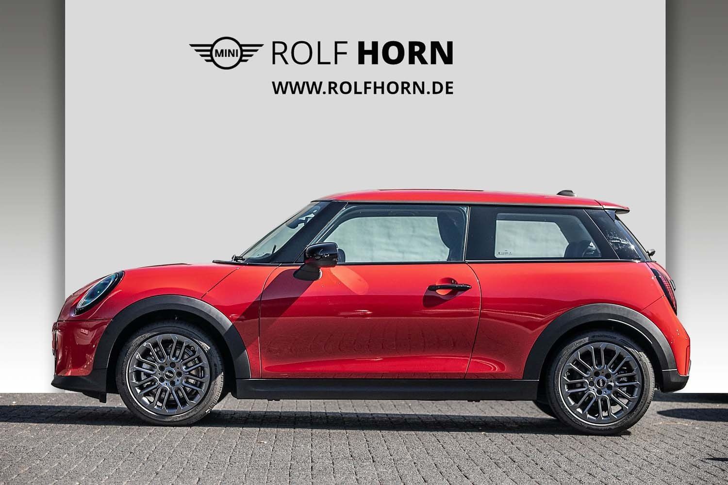 MINI Cooper C - Bild 7