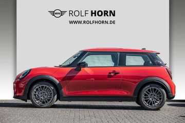 MINI Cooper C - 7