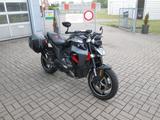 BMW R 1300 R Opt. 719 / Komfortlenker / Koffer - BMW K 1300 R