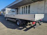 Mercedes-Benz 816 L Pritschenwagen NEUFAHRZEUG Kam. LM SpurH - Mercedes-Benz 816 l