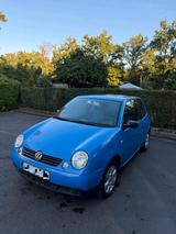 Volkswagen VW Lupo 1.7 SDI - Volkswagen Lupo: 1.7