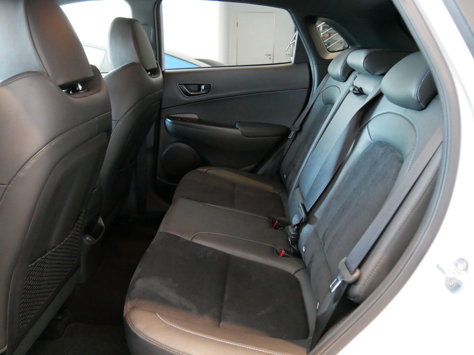 Fahrzeugabbildung Hyundai Kona N Performance 2WD Komfort/Assistenz/Top