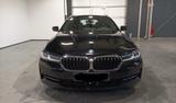 BMW 530ixDrive, B&W, Pano, Standheiz., LiveCockpit - BMW 530 Gebrauchtwagen in München