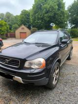Volvo XC90 7 Sitze - Volvo XC90 in Kiel