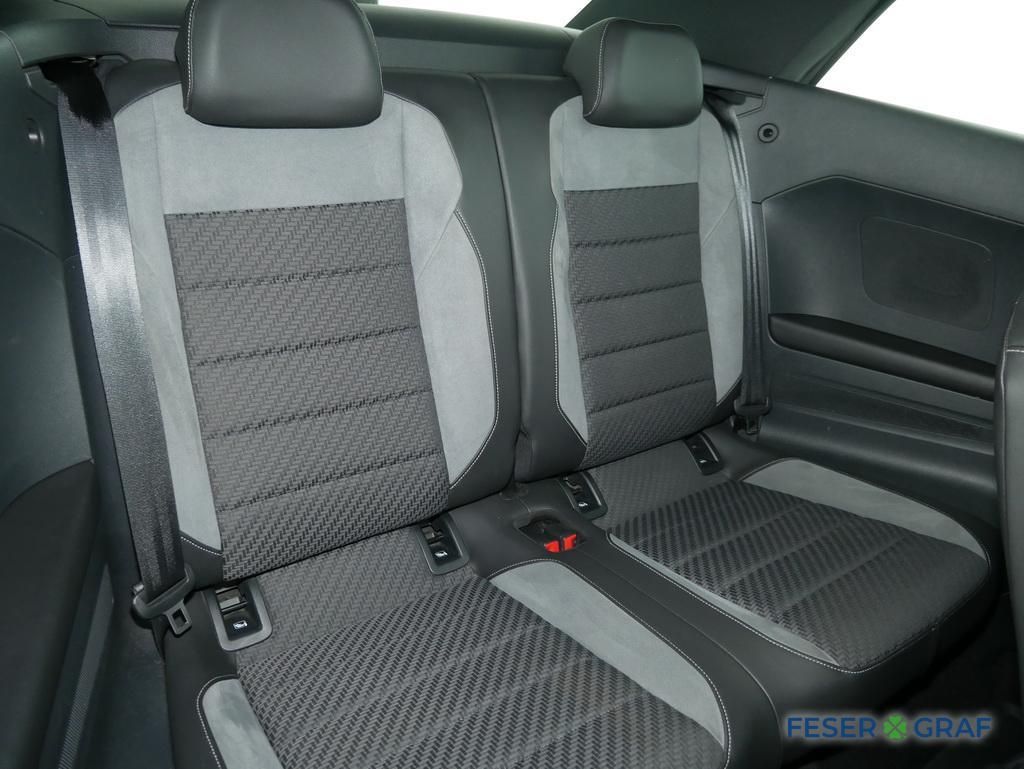 Volkswagen T-Roc - Bild 7