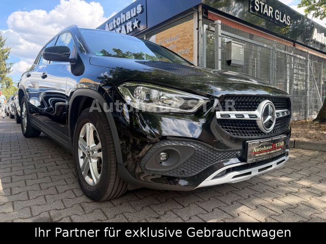 Mercedes-Benz GLA 250 e / NAVI - SITZHEIZUNG - KLIMA