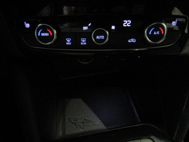 Corsa F  Basis Electric 136 PS