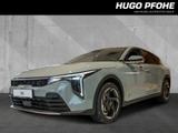 Kia K4 Spirit 1.6 T-GDI 110 kW DCT Schräghecklimousi - Kia K4 Gebrauchtwagen