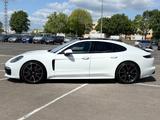 Porsche Panamera 4S SportAbgas.Chrono Approved 12.26 Vol - mit Diesel-Antrieb: Coupe