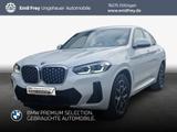 BMW X4 xDrive20d Aut. *AHK*HUD*DAB* - BMW X4 in Karlsruhe