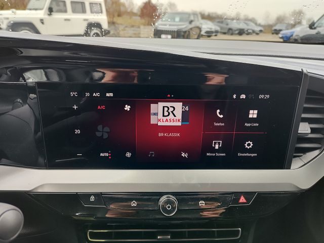 Opel Mokka 1.2 Turbo 96kW GS Automatik