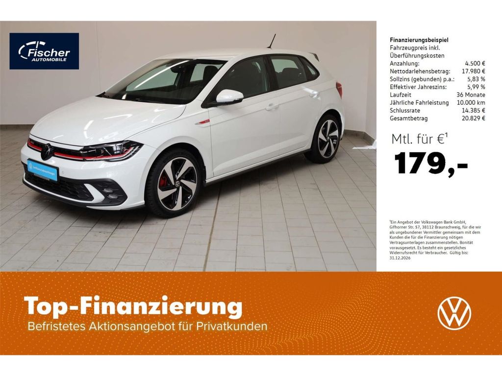 Image of Volkswagen Polo