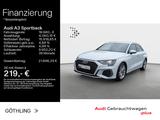Audi A3 Sportback S line 30 TFSI S tronic *LED*SHZ*Pr - Audi A3 Sportback