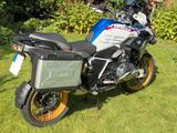BMW R 1250 GS HP - BMW ENDURO HP