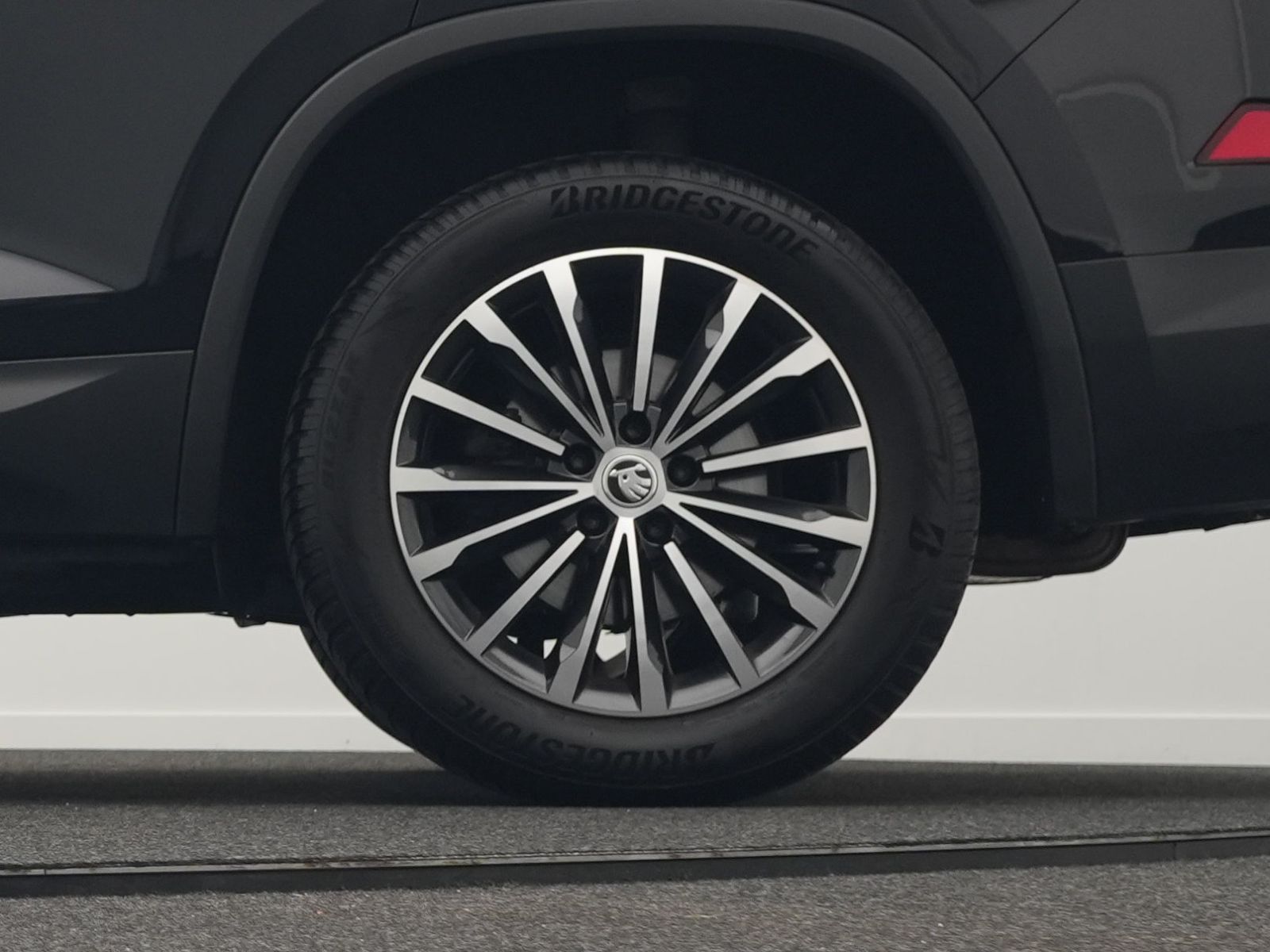 Skoda Kodiaq - Bild 48