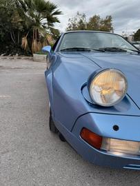 1993 Porsche 928 照片 7