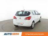 Opel Corsa 1.2 Edition*TEMPO*PDC*SHZ*LIM*KLIMA* - Opel Corsa Gebrauchtwagen in Nürnberg