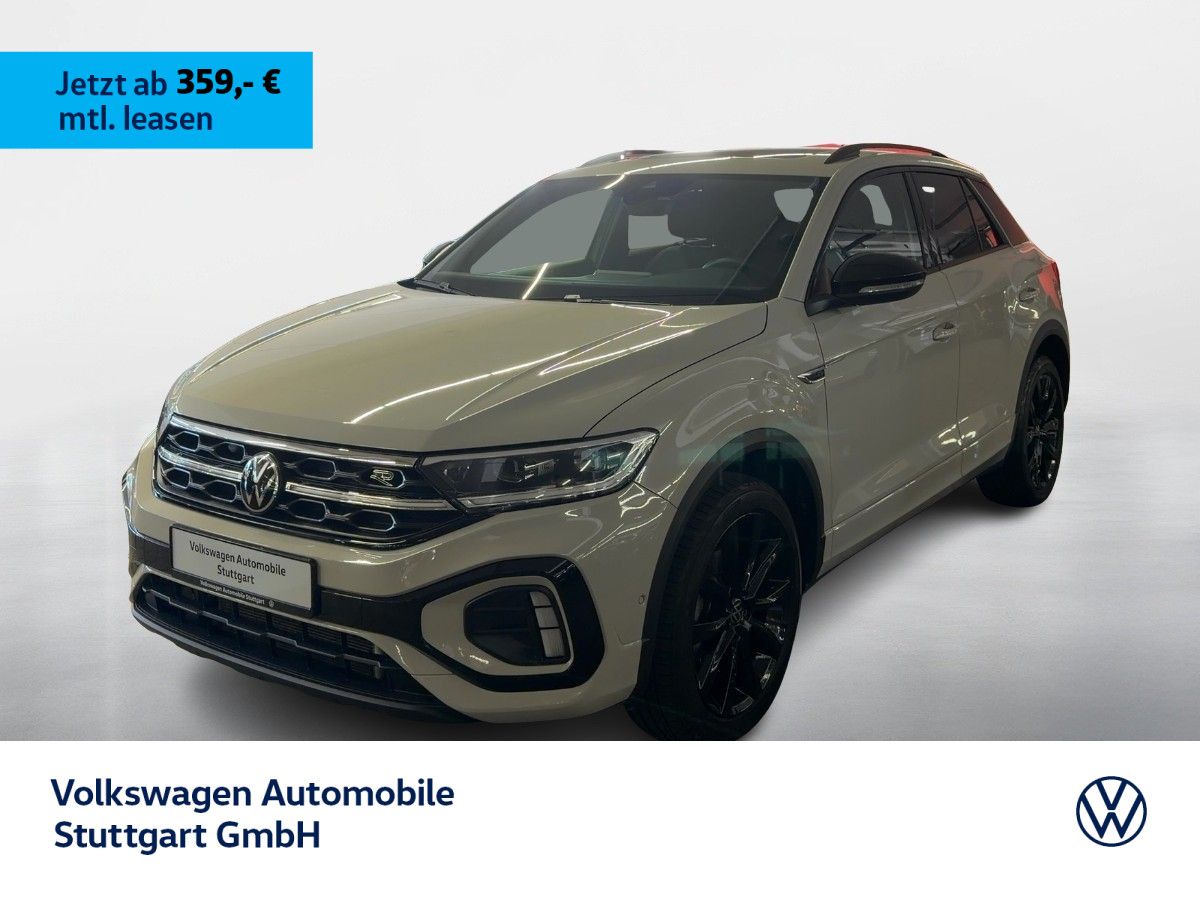 Volkswagen T-Roc R-Line 1.5 TSI DSG Kamera AHK Pano Navi   