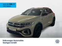 Volkswagen T-Roc - Vorschau Bild 1