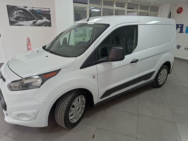 Ford FORD Transit Connect TRANSIT CONNECT 1.5 120CV A