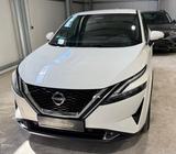 Nissan Qashqai Tekna, Head-Up, LED, 360grad Kamera - Nissan Qashqai in Lübeck