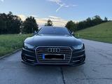 Audi A7 3.0 TDI 200kW quattro S tronic Sportb. - - gebrauchte Audi A7 aus dem Jahr 2016
