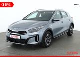 Kia XCeed 1.6 GDI Aut. LED Navi Kamera