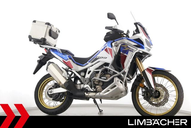 Honda CRF 1100 L ADVENTURE ES DCT - TOPCASE