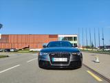 Audi RS5 4.2 FSI S tronic quattro - - Audi RS5 von privat