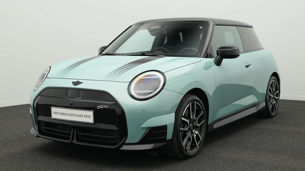 MINI Cooper SE - Bild 1