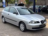 Seat Ibiza 1.4 16V 55kW - Seat Ibiza aus 2005