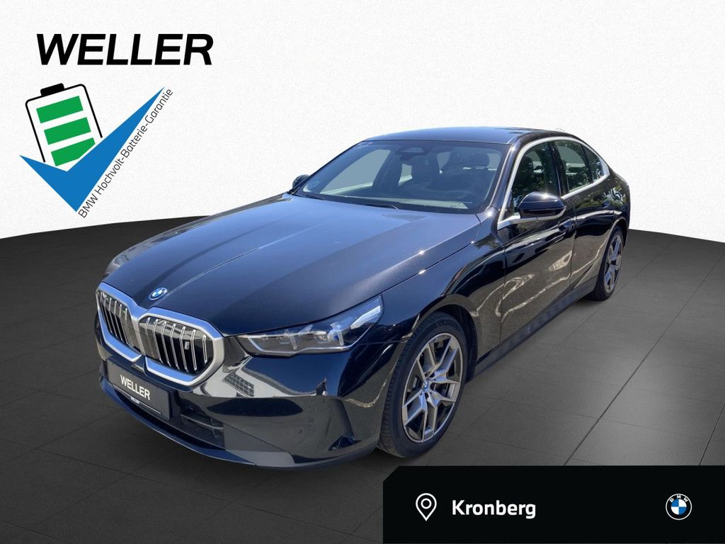BMW i5