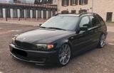 BMW Bmw 325i E46 Touring Facelift Sport Edition - BMW 325: 325i Sport Edition