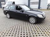 Mercedes-Benz C -Klasse T-Modell C 220 T CDI Blueefficiency - Mercedes-Benz C 220 aus 2009 mit Diesel-Antrieb: Kombi, Automatik