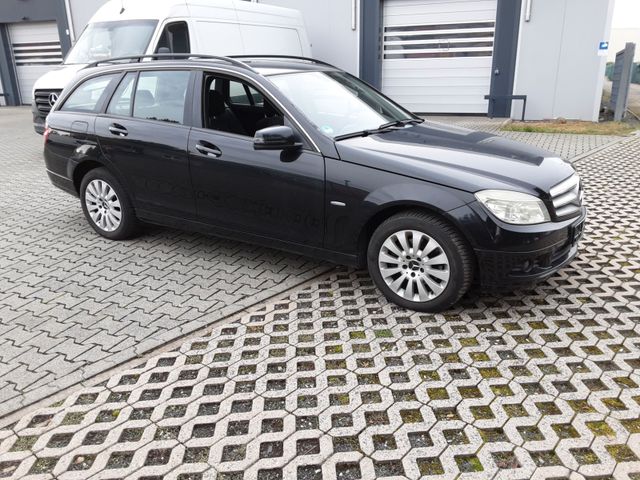 Mercedes-Benz C -Klasse T-Modell C 220 T CDI Blueefficiency