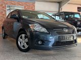 Kia cee'd / Ceed-1.6 CRDI-AHK-Klima-Tempomat - Kia aus 2008: Cee D