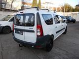 Dacia Logan MCV 1.6 *AHZV*1te HAND*MwsT* - Dacia Logan: 1.6