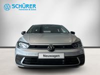 Volkswagen Polo 1.0TSI DSG Energy AHK Rkam ACC