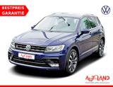 Volkswagen Tiguan 2.0 TSI 4M R-Line 20Z  LED ACC DCC Navi - Volkswagen Tiguan: 4.4