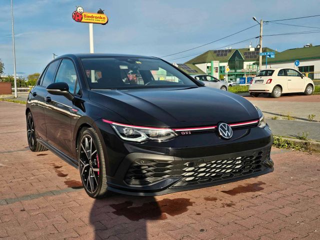 Volkswagen Golf 2.0 TSI OPF DSG GTI Clubsport GTI Clubsport