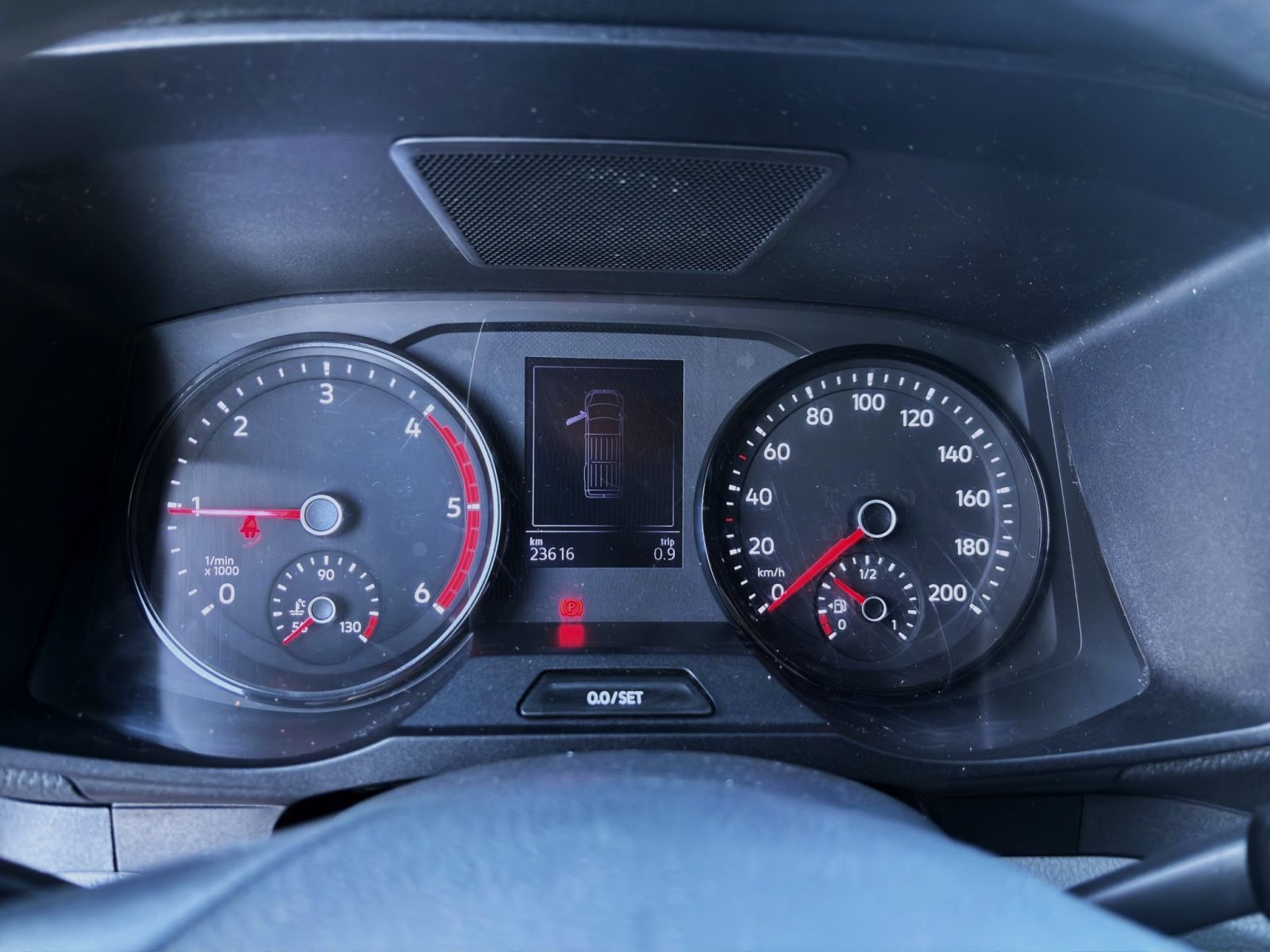 Volkswagen Crafter - Bild 12