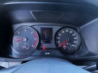 Volkswagen Crafter - Vorschau Bild 12