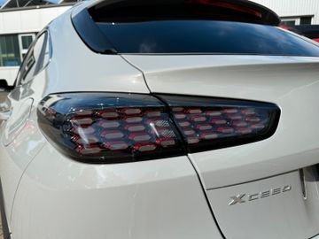 Kia XCeed 1.6T Nightline Edition 150 DCT Navi Kamera